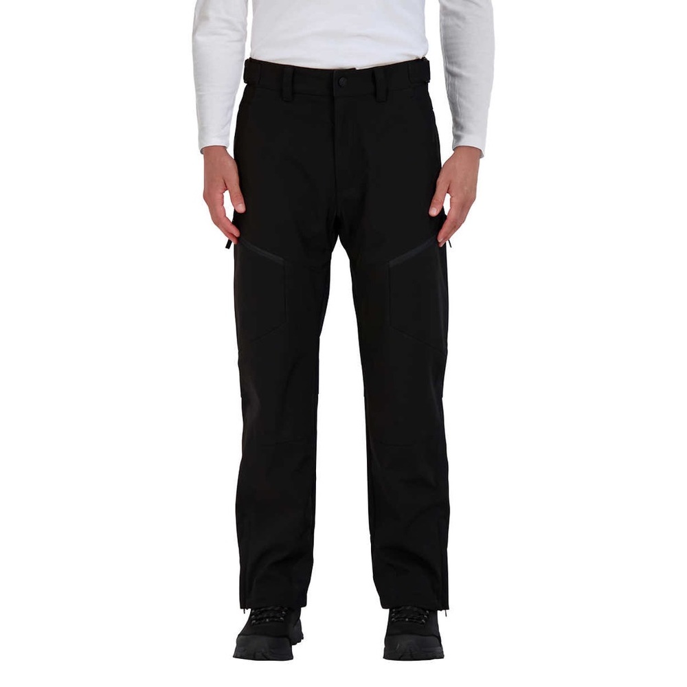 Gerry Men’s Stretch Snow Pant